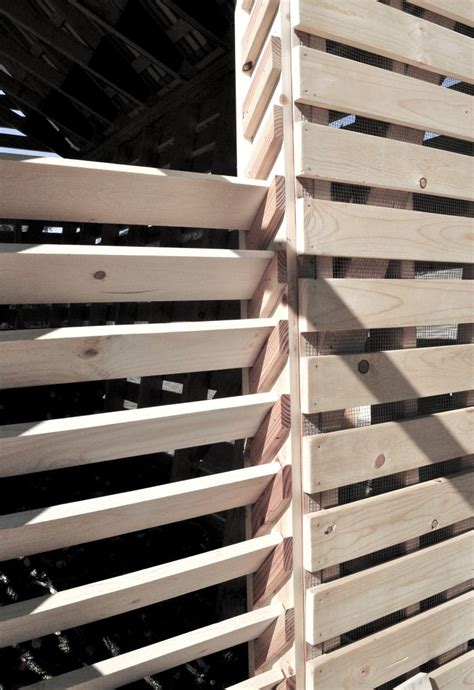 pressure treated louver kit lowe's